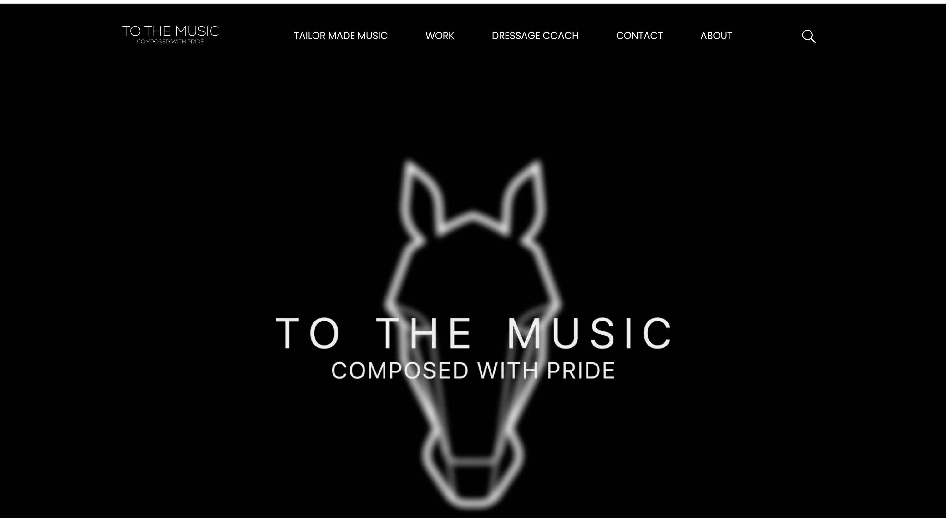 Web project